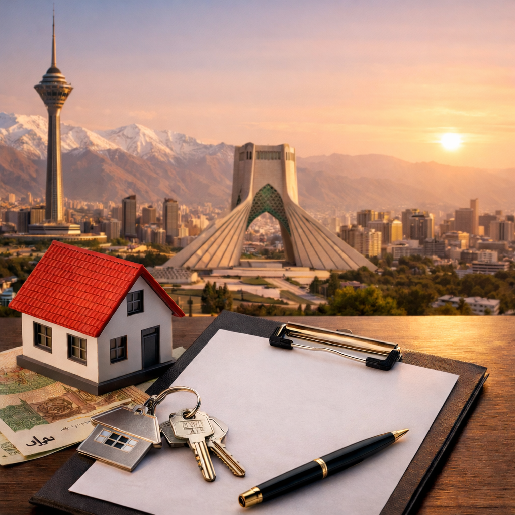How_to_buy_a_property_in_Iran